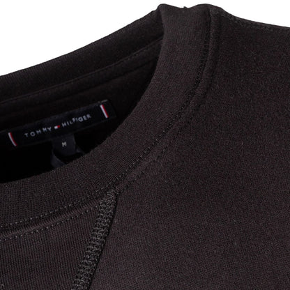 Tommy Hilfiger Essential Fleece Crewneck Φούτερ MW0MW37232