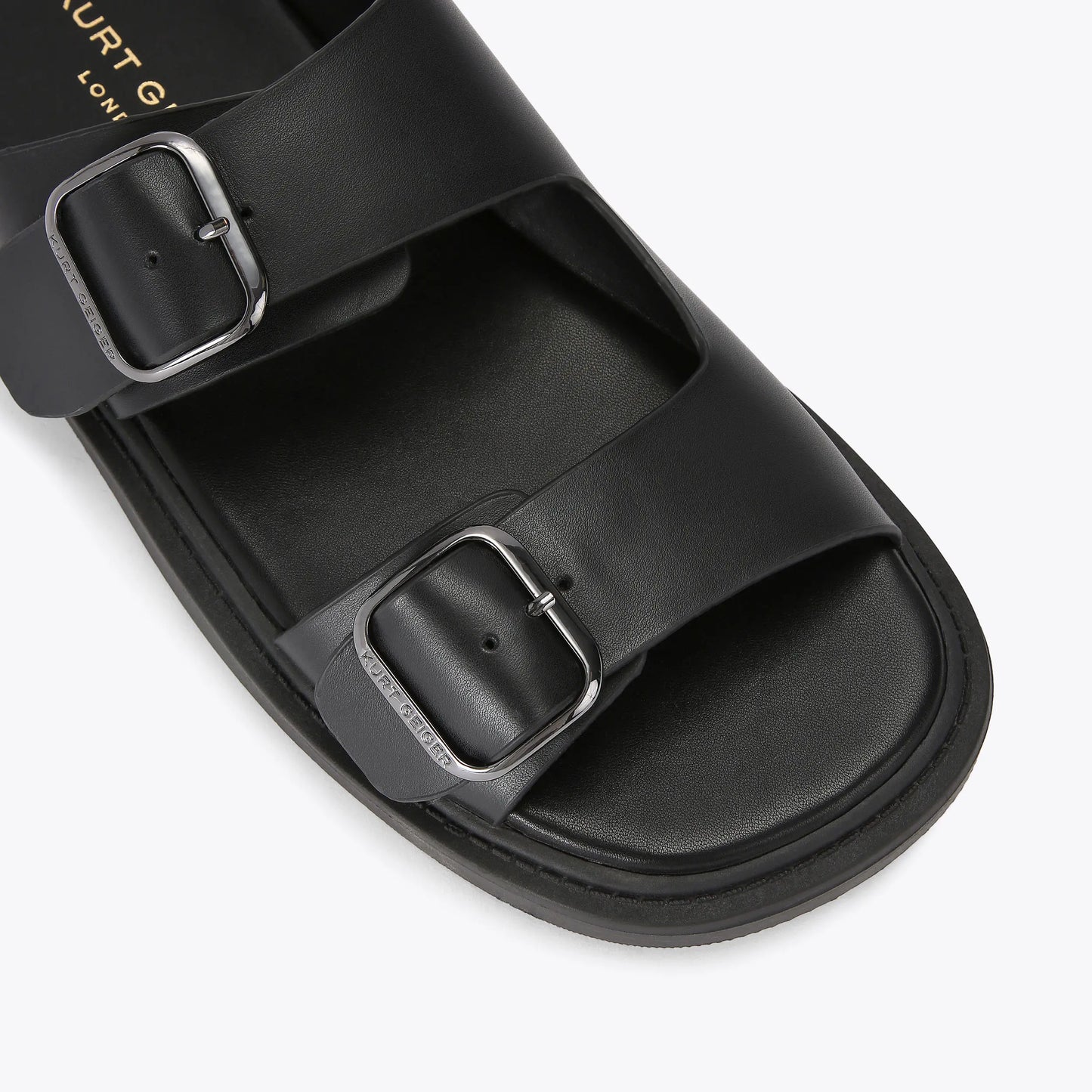 Kurt Geiger Leather Sandals 2074500109