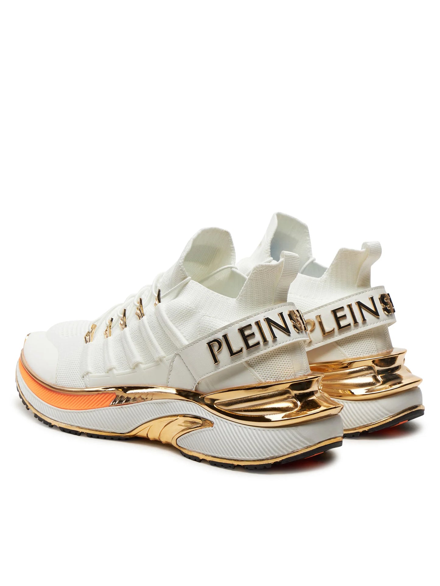 Plein Sport Titan Sneakers USC0579