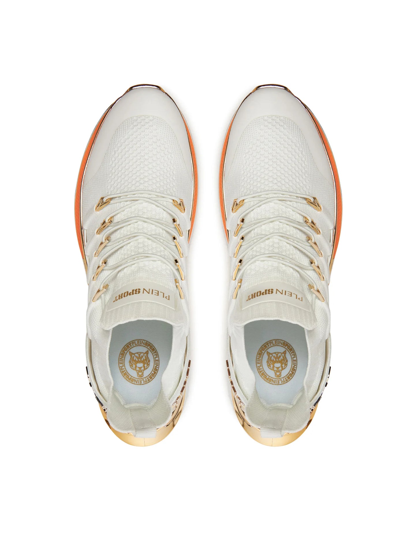 Plein Sport Titan Sneakers USC0579