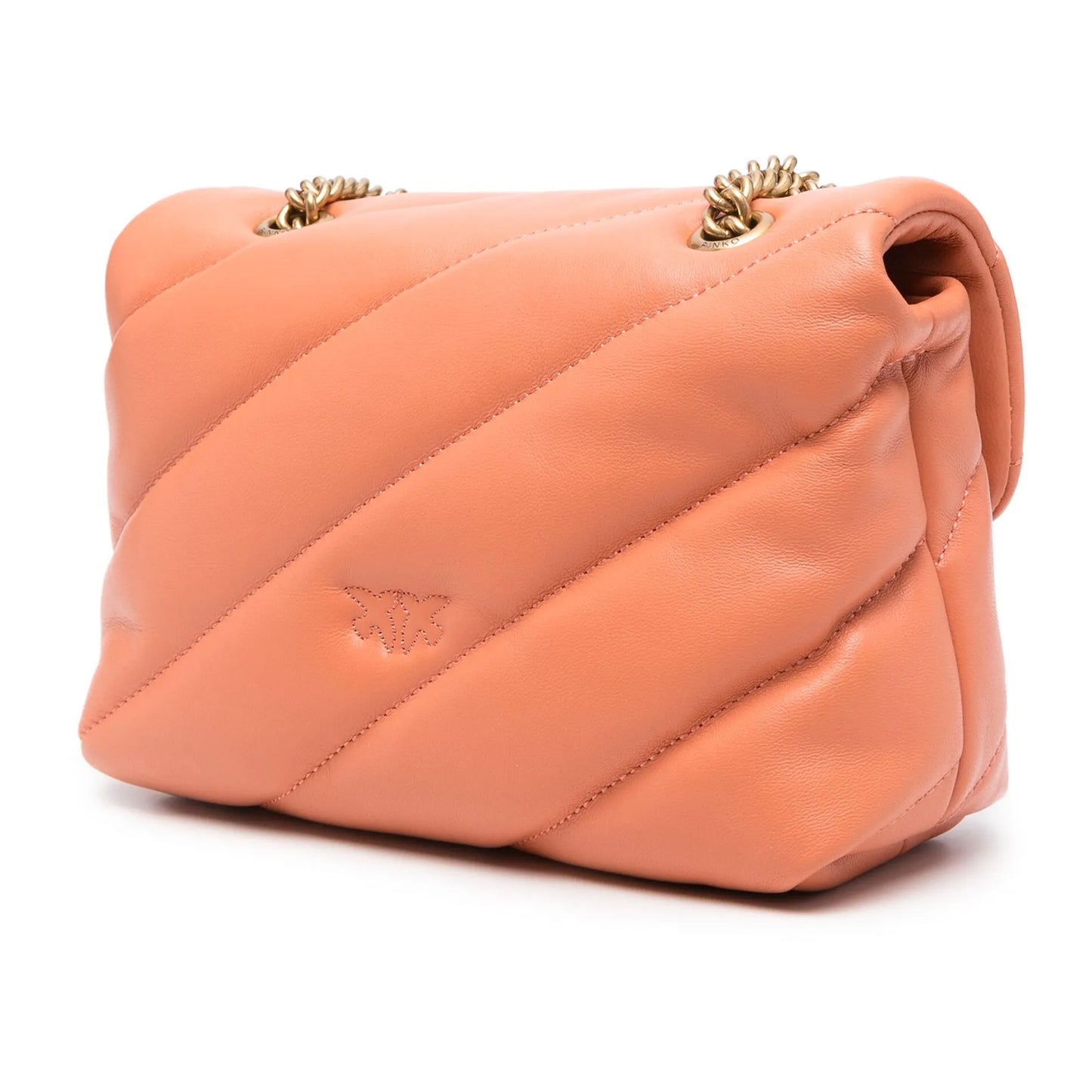 Pinko Love Puff Mini Cl Bag 100039 A0F2