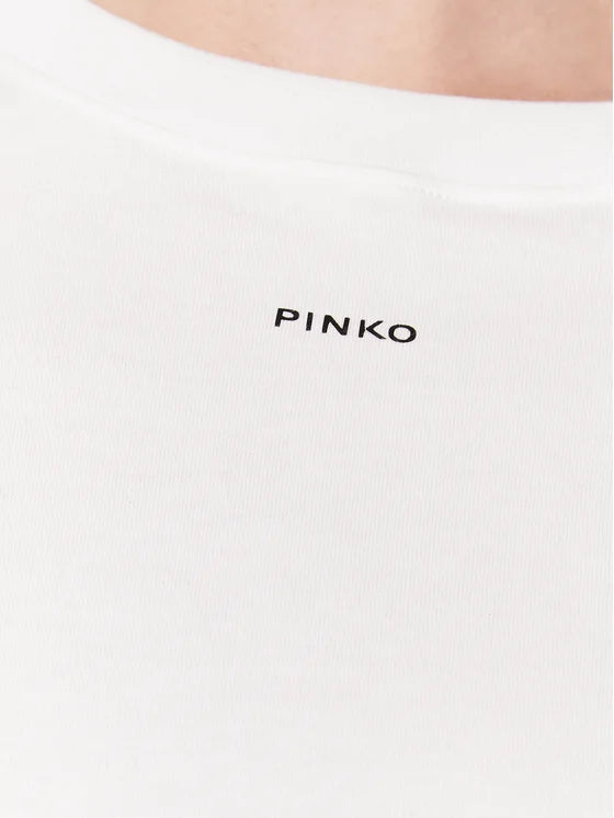 Pinko Basico T-Shirt 100373 A228