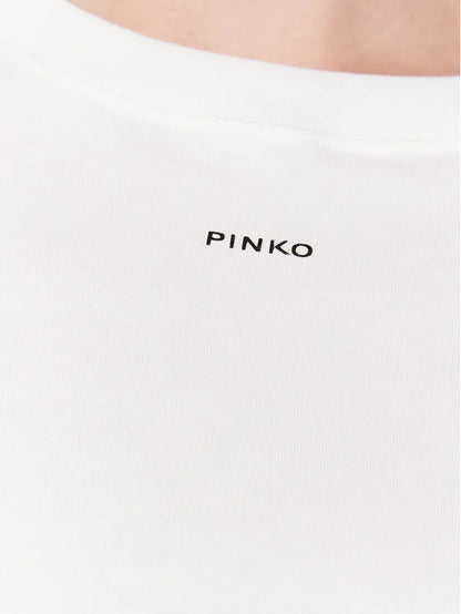 Pinko Basico T-Shirt 100373 A228