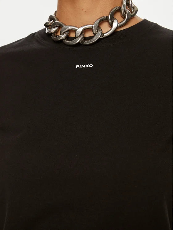 Pinko Basico T-Shirt 100373 A228