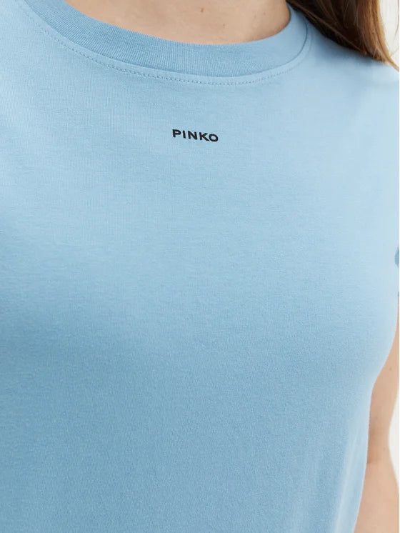 Pinko Basico T-Shirt 100373 A228