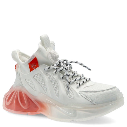 Plein Sport The Flame Gen.X.02 Tiger Sneakers USC0435