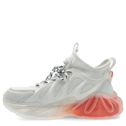 Plein Sport The Flame Gen.X.02 Tiger Sneakers USC0435