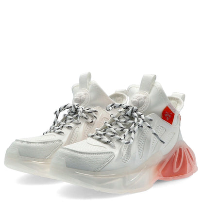 Plein Sport The Flame Gen.X.02 Tiger Sneakers USC0435