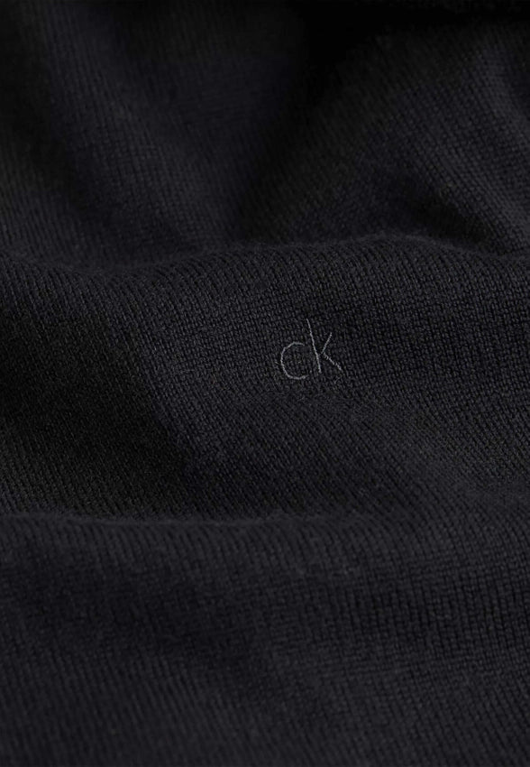 Calvin Klein Merino Rws Ζακέτα K10K114025