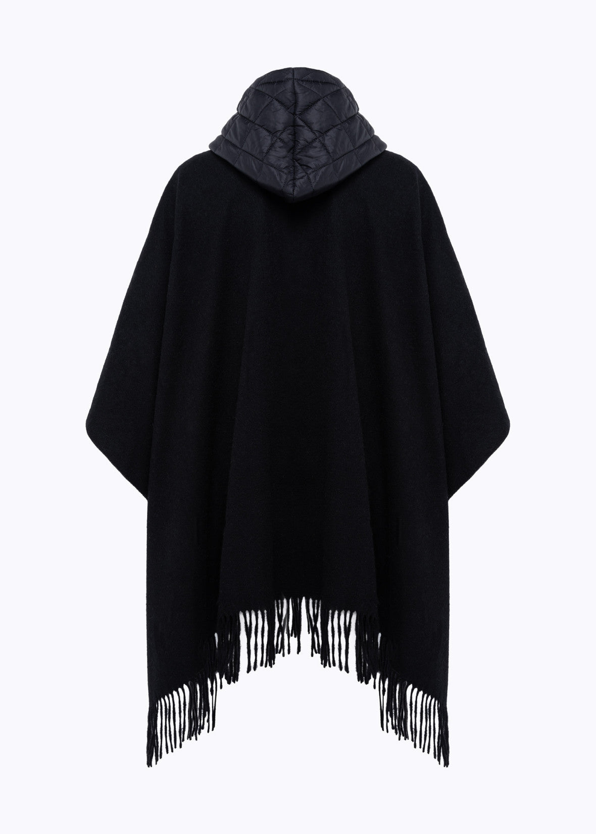 Blugirl Hooded Cape PF4036