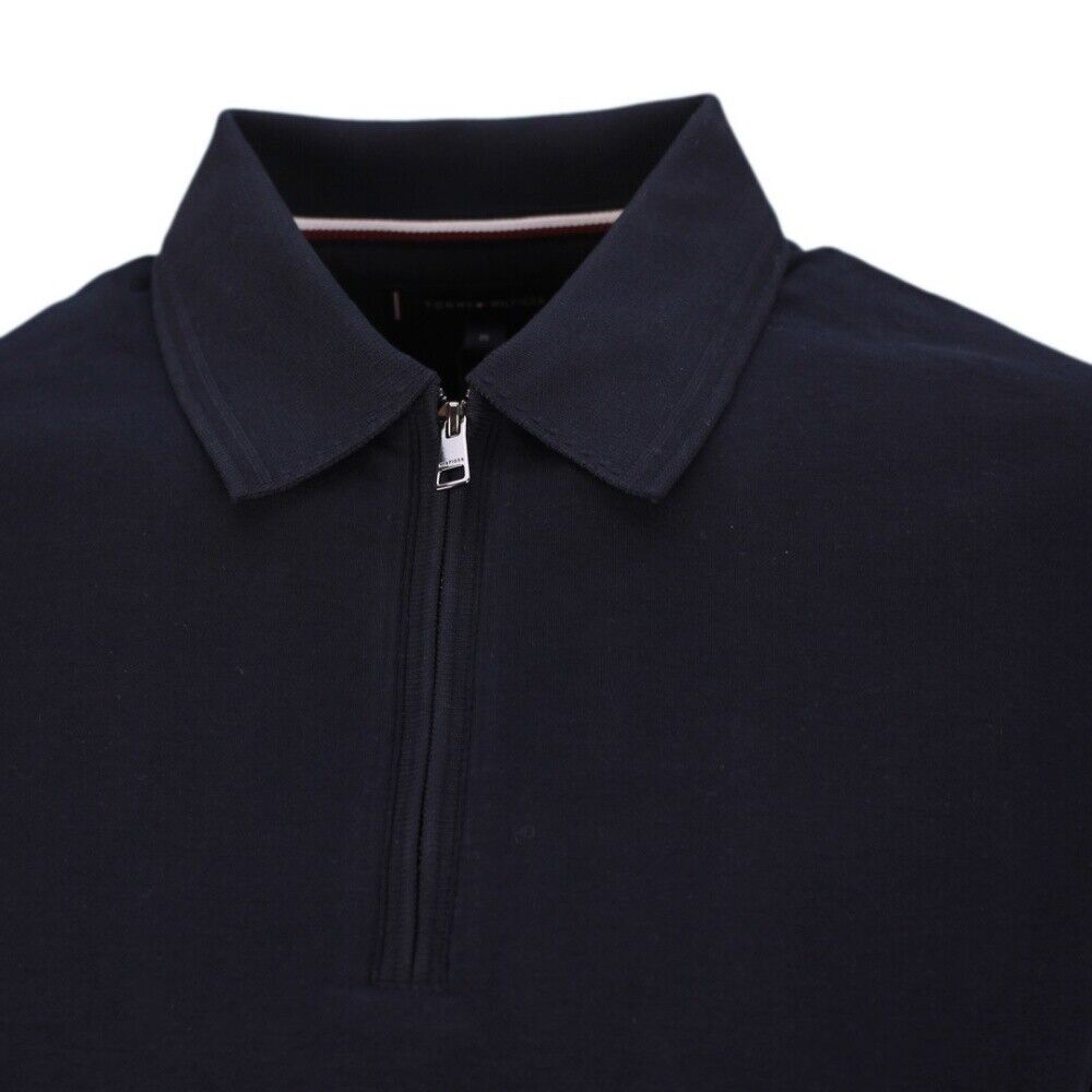 Tommy Hilfiger Slim Polo MW0MW34746