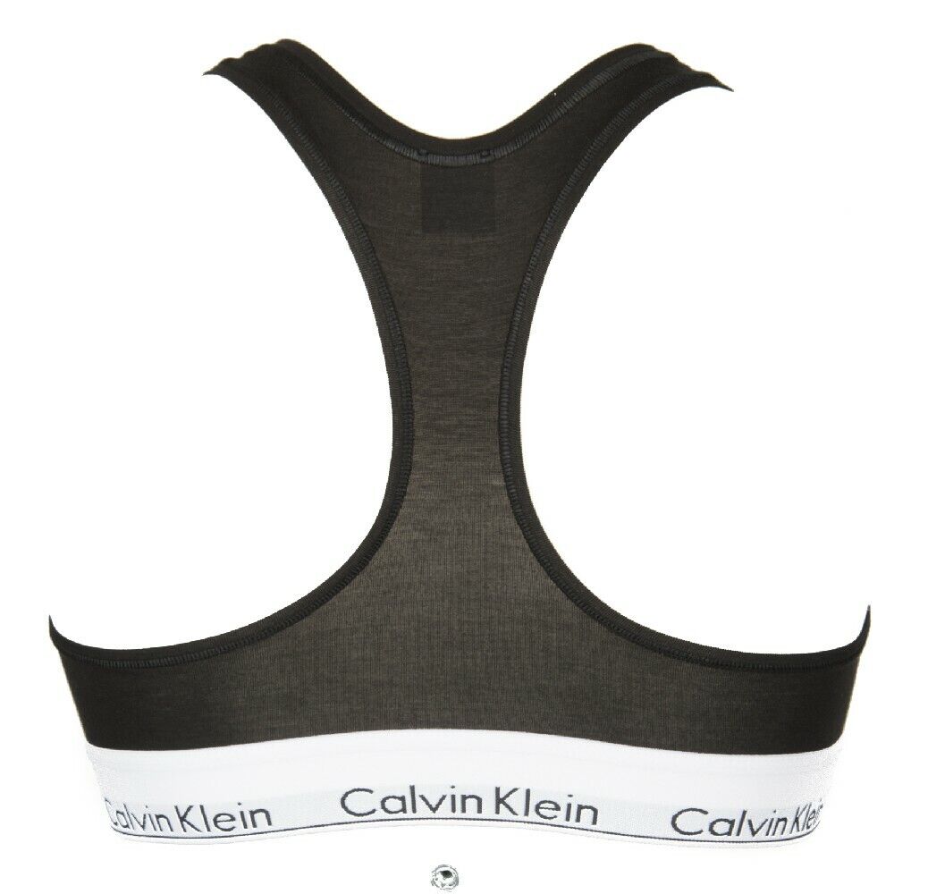 Calvin Klein Μπουστάκι F3785E