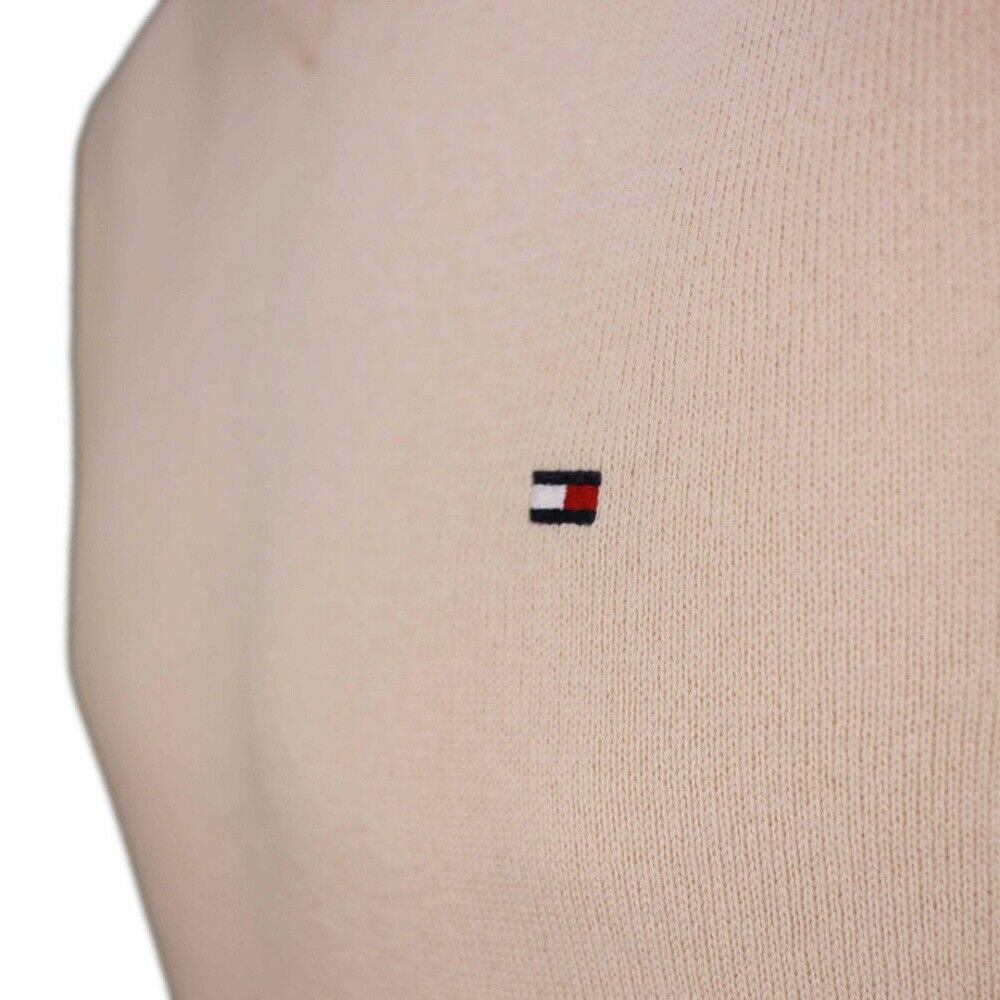 Tommy Hilfiger Knitted Jumper MW0MW28047