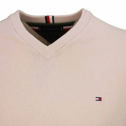 Tommy Hilfiger Knitted Jumper MW0MW28047