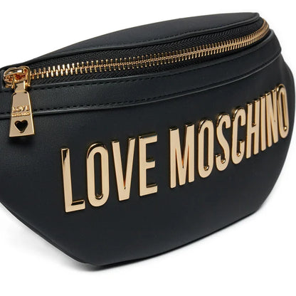 Love Moschino Belt Bag JC4195PP1LKD0000