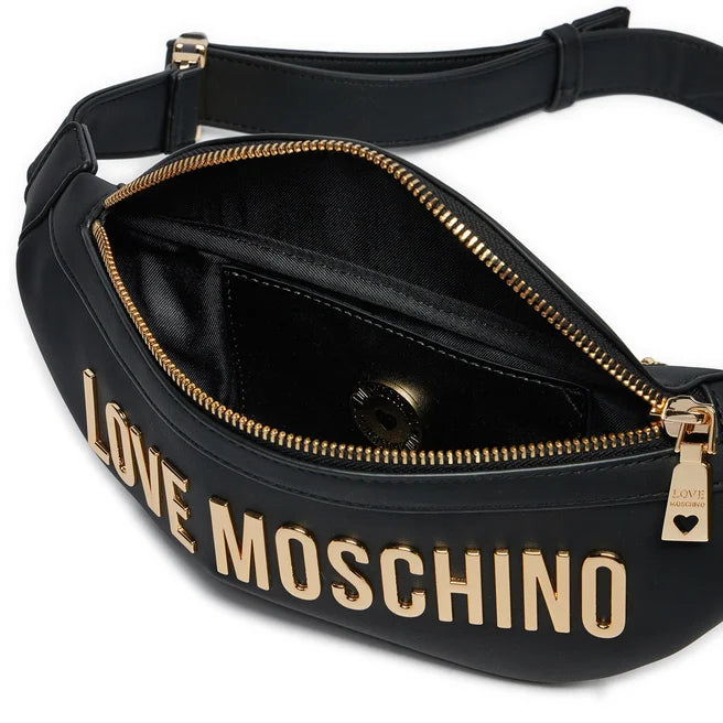 Love Moschino Belt Bag JC4195PP1LKD0000