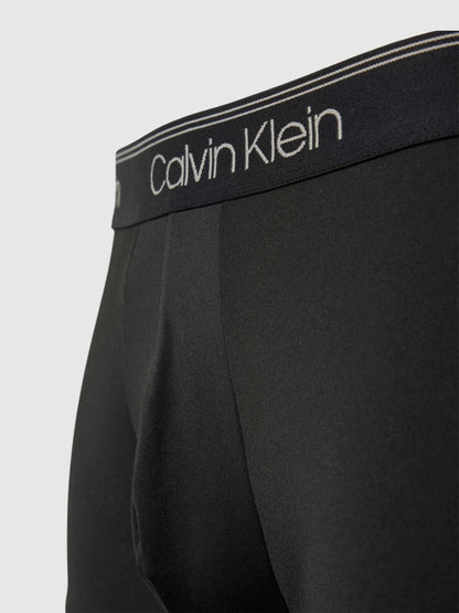 Calvin Klein Ανδρικά Μποξεράκια 3 Τεμαχίων NB2569A