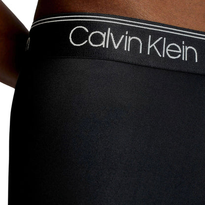 Calvin Klein Ανδρικά Μποξεράκια 3 Τεμαχίων NB2569A