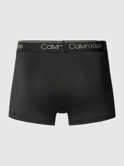 Calvin Klein Ανδρικά Μποξεράκια 3 Τεμαχίων NB2569A