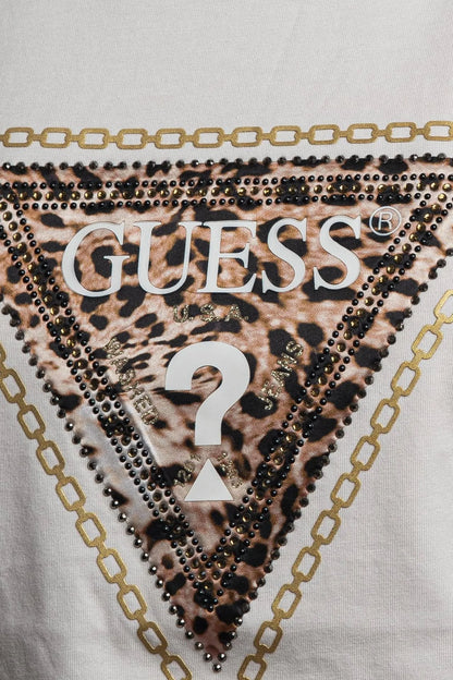 Guess T-Shirt W4YI40J1314