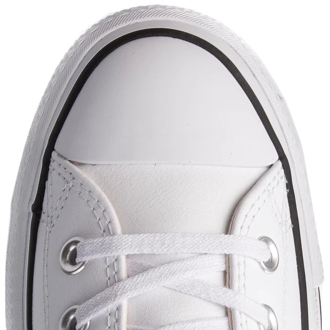 Converse Taylor All Star Lift Clean Sneakers 561680C