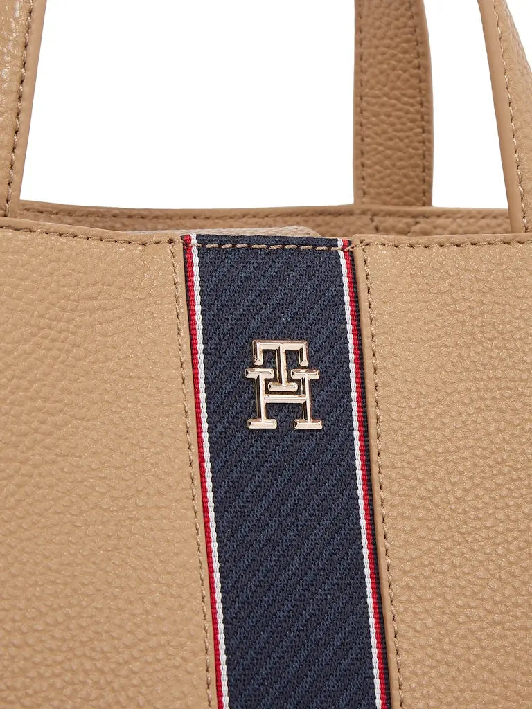 Tommy Hilfiger TH Legacy Satchel Bag AW0AW16873