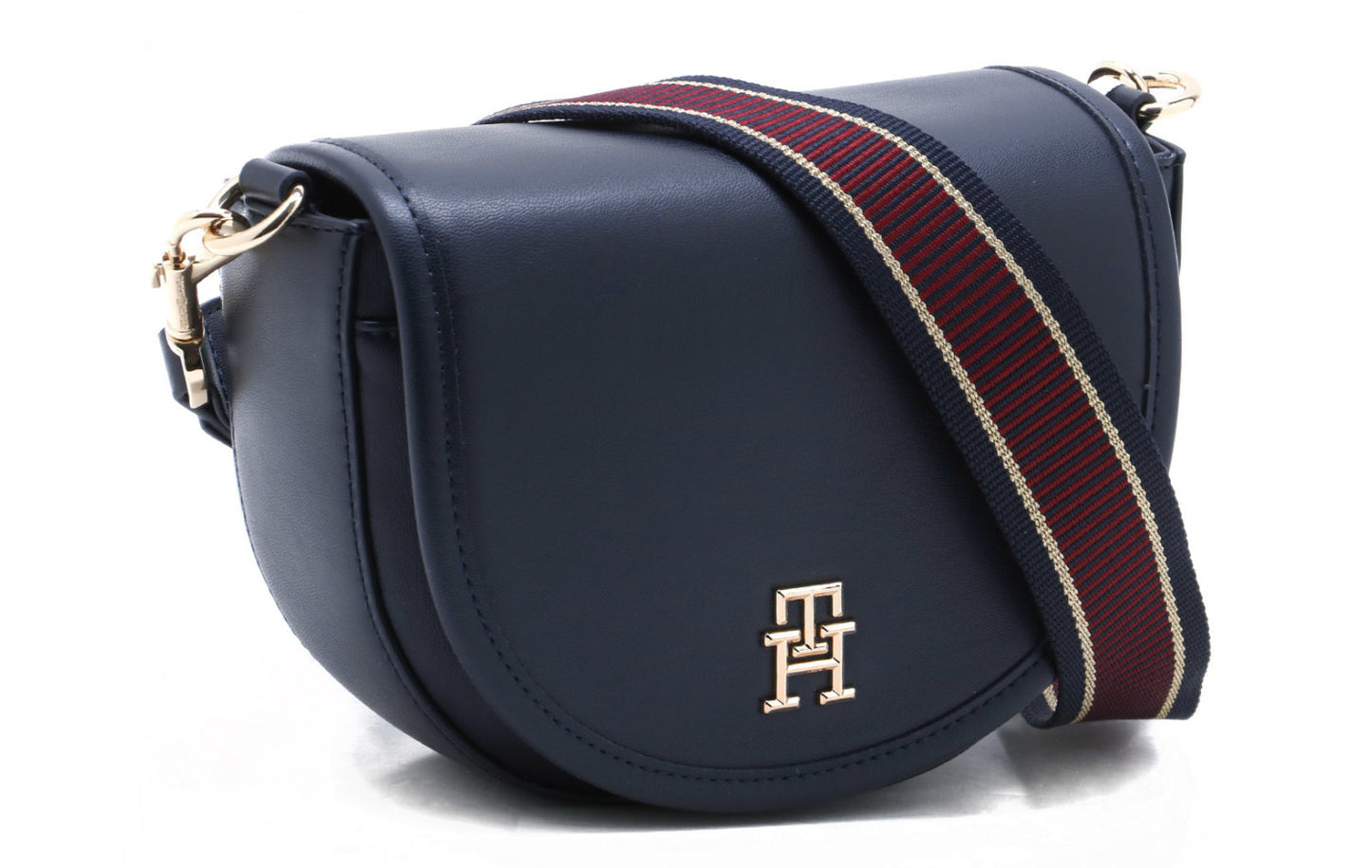 Tommy Hilfiger Saddle Τσαντάκι AW0AW14877