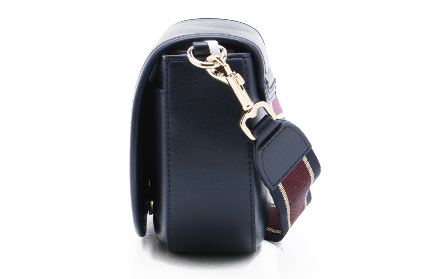 Tommy Hilfiger Saddle Τσαντάκι AW0AW14877
