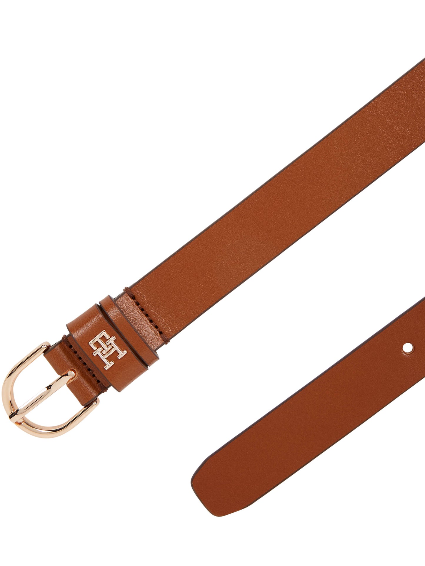 Tommy Hilfiger Essential Effortless Belt AW0AW16836