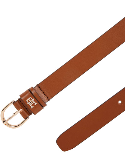 Tommy Hilfiger Essential Effortless Belt AW0AW16836