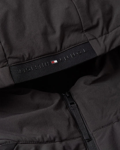 Tommy Hilfiger Performance Mixmedia Windbreaker Μπουφάν MW0MW39870