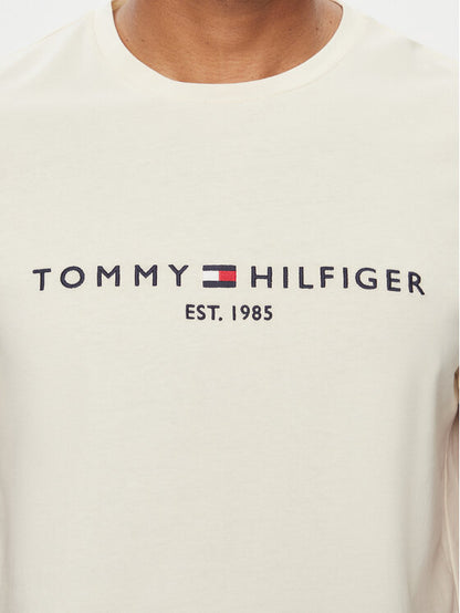 Tommy Hilfiger Logo Tee MW0MW11797