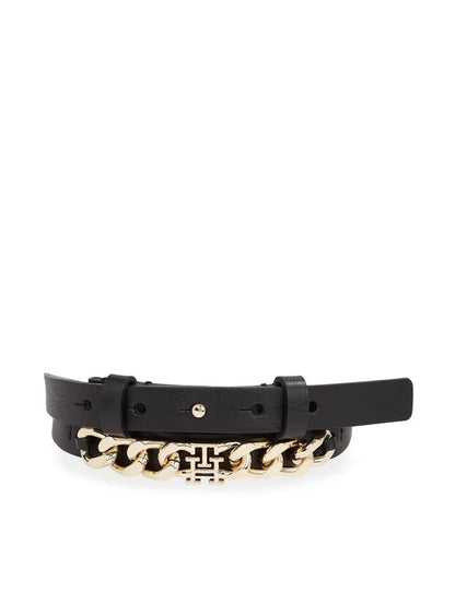 Tommy Hilfiger Th Chic Chain Ζώνη AW0AW15386