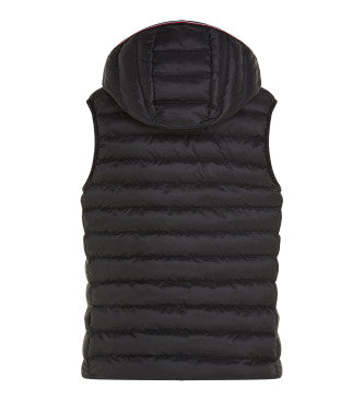 Tommy Hilfiger Padded Global Stripe Vest WW0WW42051