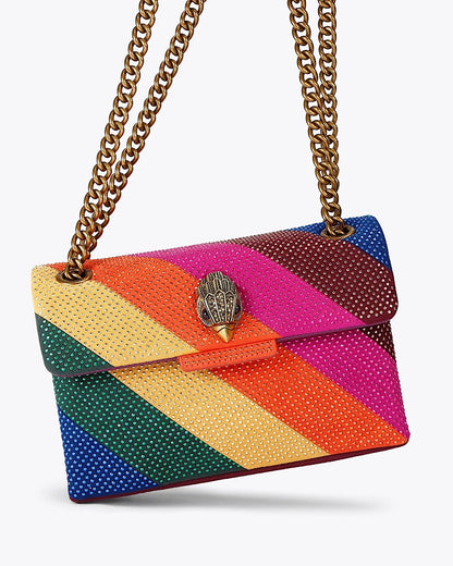 Kurt Geiger Fabric Mini Kensington L Bag 4711299609
