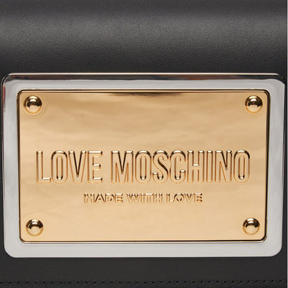 Love Moschino Τσάντα JC4355PP0IK1200A