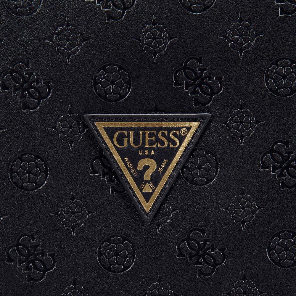 Guess Wilder Travel Βαλίτσα D7452983