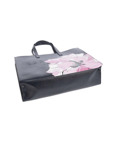 Ted Baker Milkon Floral Printed Icon Bag 276207