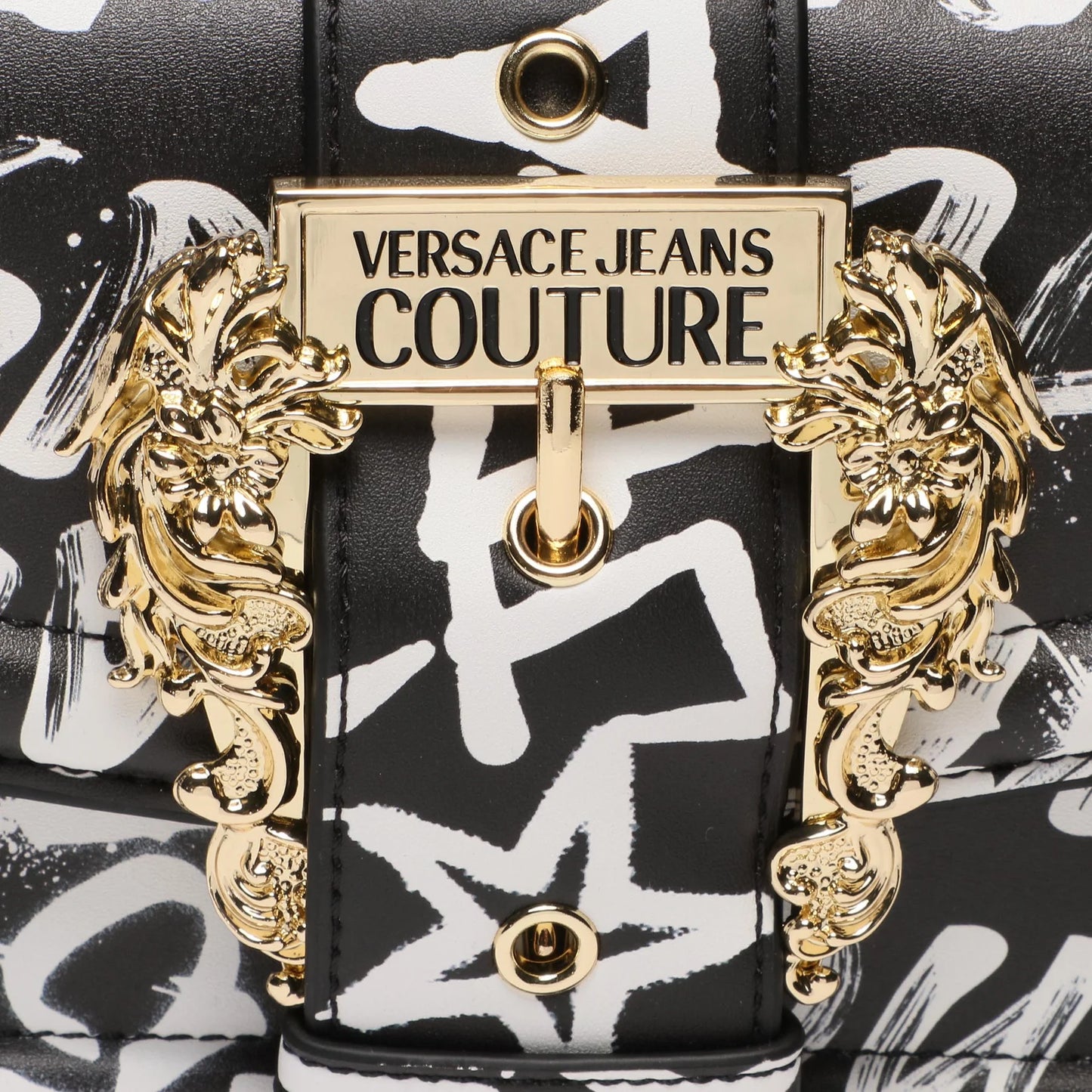 Versace Jeans Couture Handbag 75VA4BFC