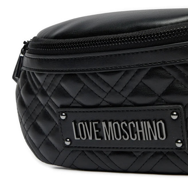 Love Moschino Belt Bag JC4003PP1LLA000A