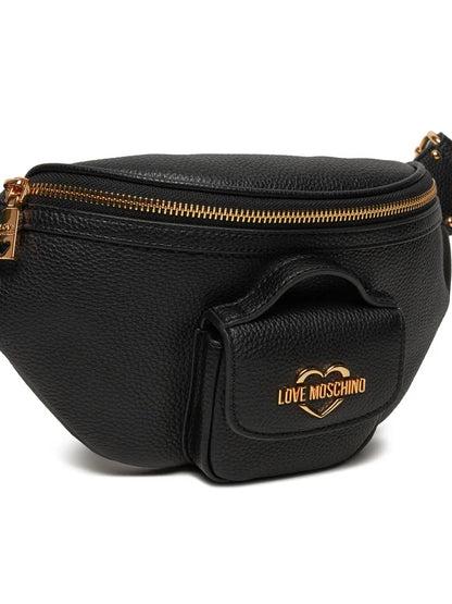 Love Moschino Belt Bag JC4105PP1LL1100A