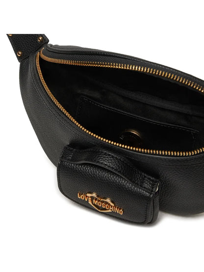 Love Moschino Belt Bag JC4105PP1LL1100A