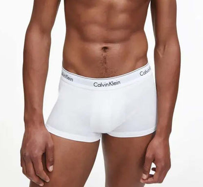 Calvin Klein Μποξεράκια 3Pack U2664G-998