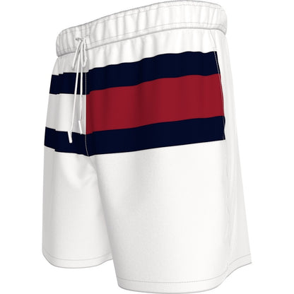 Tommy Hilfiger Medium Drawstring Μαγιό UM0UM03474