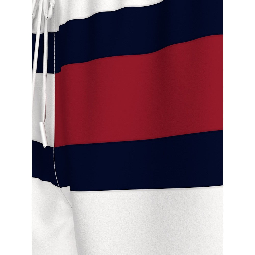 Tommy Hilfiger Medium Drawstring Μαγιό UM0UM03474