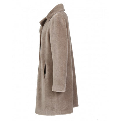 Oakwood Reversible Coat 64006