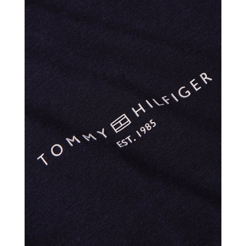 Tommy Hilfiger T-Shirt WW0WW37877