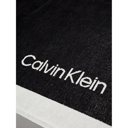 Calvin Klein Beach Towel KU0KU00128