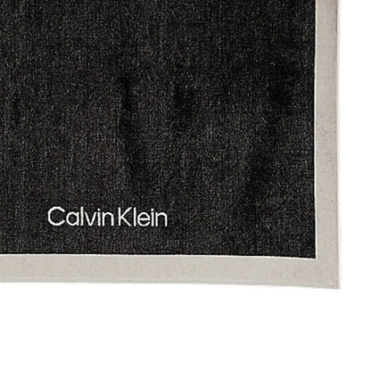 Calvin Klein Beach Towel KU0KU00128