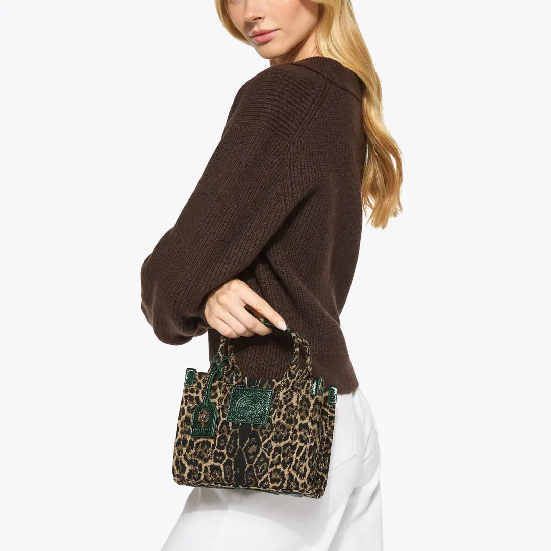 Kurt Geiger Xs Southbank Tote Bag 2045439609